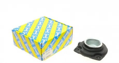 Опора амортизатора резинометаллических SNR SNR NTN KBLF41805