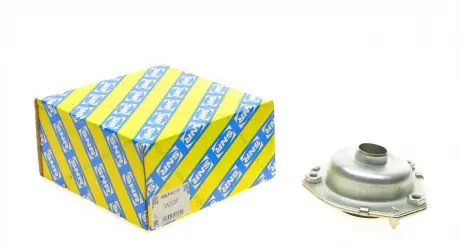 Опора амортизатора резинометаллических SNR SNR NTN KBLF41117