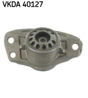 Опора амортизатора резинометаллических SKF VKDA 40127 (фото 1)