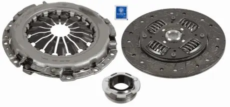 Комплект зчеплення підшипник SACHS 3000954259
