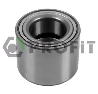 Підшипник роликовий конічній PROFIT 2501-3551 (фото 1)