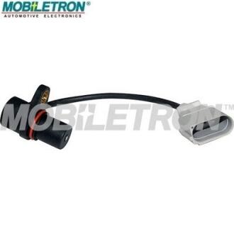 Датчик оборотов коленвала MOBILETRON CSE097