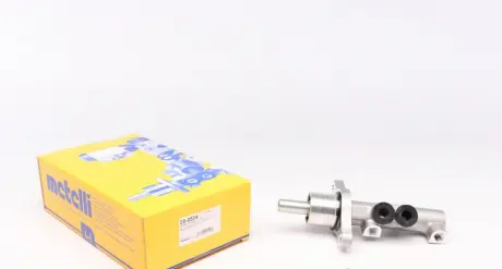 Цилиндр тормозной главный Metelli 05-0534
