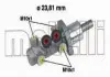 Цилиндр тормозной главный METELLI 05-0247