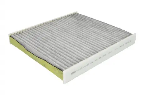 Фільтр салону вугільний -Filter MANN FP26009