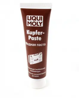 Смазка Kupfer-Paste 0.1л LIQUI MOLY 7579