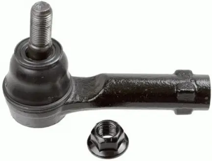 Наконечник рулевой тяги LEMFOERDER LEMFORDER 38057 01