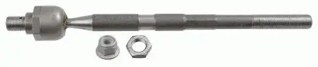 Наконечник рулевой тяги LEMFOERDER LEMFORDER 37808 01
