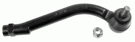 Наконечник рульової тяги LEMFOERDER LEMFORDER 34536 01