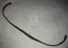 Пластина бампера переднего Hyundai MOBIS (KIA, Hyundai) 865252W000 (фото 1)