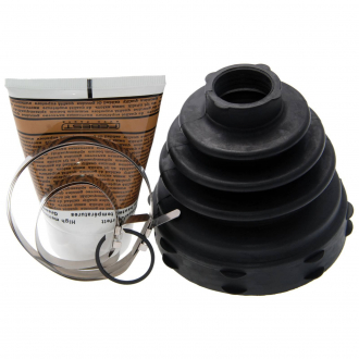 Пыльник ШРУС резиновый смазка FEBEST 2515-BOX3T (фото 1)