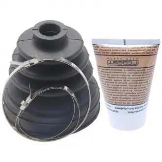 Пыльник ШРУС резиновый смазка FEBEST 2115-CB4T