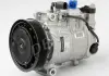 Компресор кондиціонера Denso DENSO DCP02036