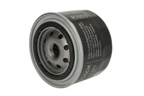Фильтр масляный BOSCH 0451103093