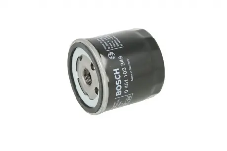 Фильтр масляный BOSCH 0451103349