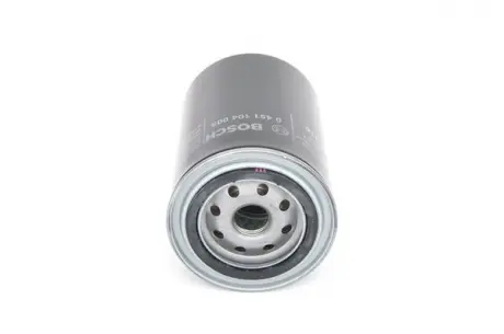 Фильтр масляный BOSCH 0451104005