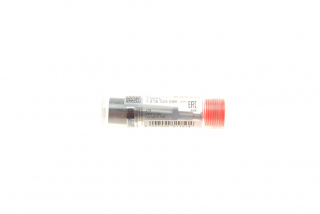 Плунжерная пара BOSCH 1 418 325 096
