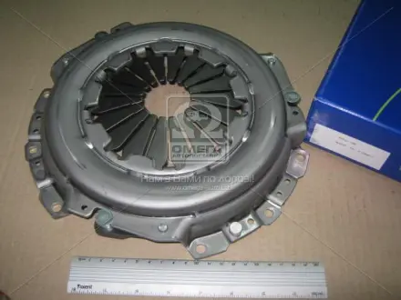 Корзина сцепления (PHC) Valeo MTC-06