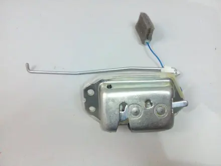 Замок багажника Матиз в сборе GM 96562652