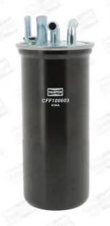 Топливный фильтр CHAMPION CFF100603