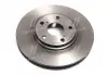 Тормозной диск Painted disk BREMBO 09.A110.11 (фото 3)