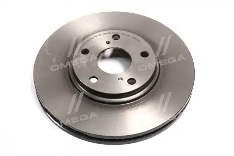 Тормозной диск Painted disk BREMBO 09.A110.11