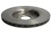 Тормозной диск Painted disk BREMBO 09.9587.11 (фото 2)