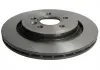 Тормозной диск Painted disk BREMBO 09.9587.11 (фото 3)