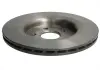 Тормозной диск Painted disk BREMBO 09.9587.11 (фото 4)
