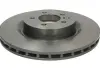 Тормозной диск Painted disk BREMBO 09.8877.31 (фото 2)