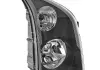 Фара пра. VW CRAFTER 06- (TYC) Tyc 20-C351-05-2B