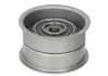 Ролик модуля натяжителя ремня SKF VKM 85140