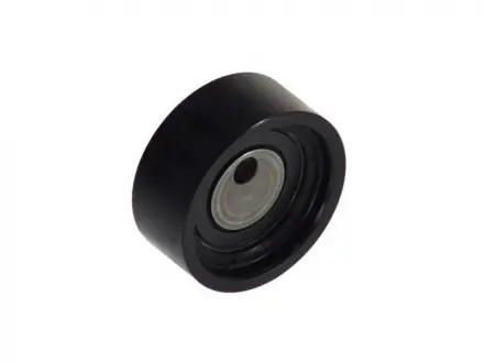 Ролик модуля натяжителя ремня SKF VKM 76202