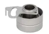 Ролик модуля натяжителя ремня SKF VKM 72500 (фото 2)
