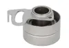 Ролик модуля натяжителя ремня SKF VKM 72500 (фото 4)