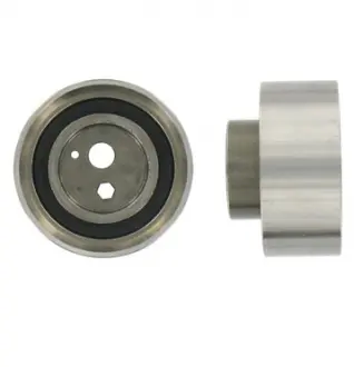 Ролик модуля натяжителя ремня SKF VKM 72310
