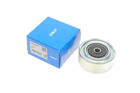 Ролик модуля натягувача ременя SKF VKM 65107