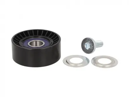 Ролик модуля натяжителя ремня SKF VKM 64075