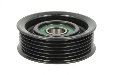 Ролик модуля натяжителя ремня SKF VKM 63031