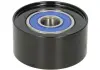 Ролик модуля натяжителя ремня SKF VKM 64005