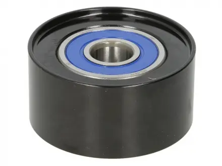 Ролик модуля натягувача ременя SKF VKM 64005