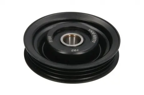 Ролик модуля натяжителя ремня SKF VKM 62013