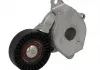 Ролик модуля натяжителя ремня SKF VKM 61099