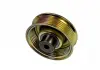 Ролик модуля натягувача ременя SKF VKM 61015