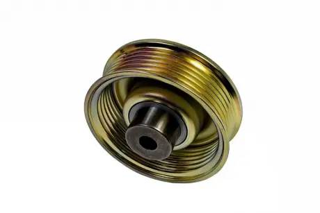 Ролик модуля натяжителя ремня SKF VKM 61015