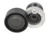 Ролик модуля натяжителя ремня SKF VKM 36146