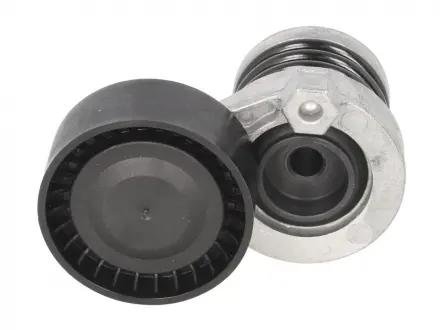 Ролик модуля натяжителя ремня SKF VKM 36146