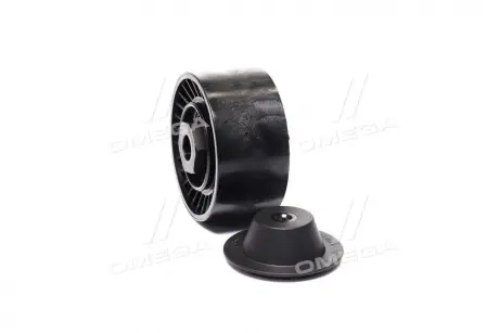Ролик модуля натяжителя ремня SKF VKM 36056