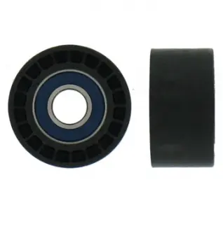Ролик модуля натяжителя ремня SKF VKM 36038