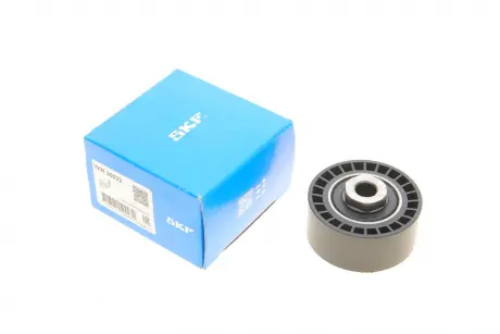 Ролик модуля натяжителя ремня SKF VKM 36023